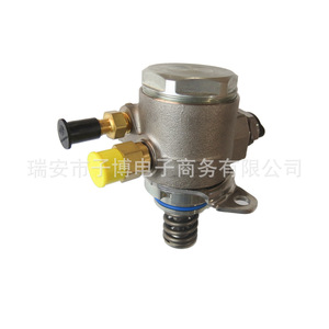 03C127026C ปั๊มเชื้อเพลิงแรงดันสูงสำหรับ Volkswagen Skoda Jetta - Product Image 4