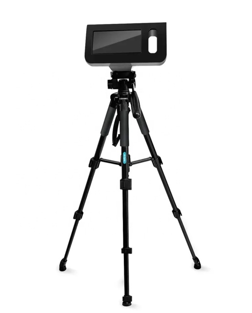 New Product Portable Auto Refractometer Optical Instrument Refractor Spot Vision Screener