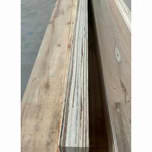 คานไม้อัดลามิเนต E2 E1 E0แข็งแรงและทนทานสำหรับโครงโซฟาก่อสร้าง - Product Image 1