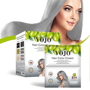 Wholesale Cream of Nature <strong>Hair</strong> <strong>Dye</strong> Ammonia Free <strong>Hair</strong> Color Cream <strong>Hair</strong> <strong>Dye</strong> for Professional Salon - Product Image 5