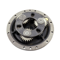 Pièces détachées pour tracteurs Foton Lovol Europard TA504 604 TD804 904 M754 Boîte de vitesses Engrenage de marche arrière Assemblage d'engrenage planétaire Acier à faible teneur en carbone