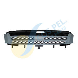 กระจังหน้า - Product Image 1