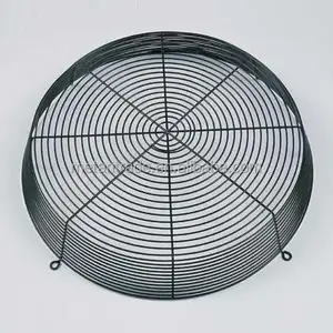 500 mm Fan Grill Stainless Steel Fan Guard Wire Mesh Fan Cover