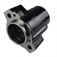 Pièce avant 3115295000 pour Epiroc Cop1840+ Cop 1838+ Accessoires de rechange pour foreuse de mine 3115 2950 00 Pièces de machines minières