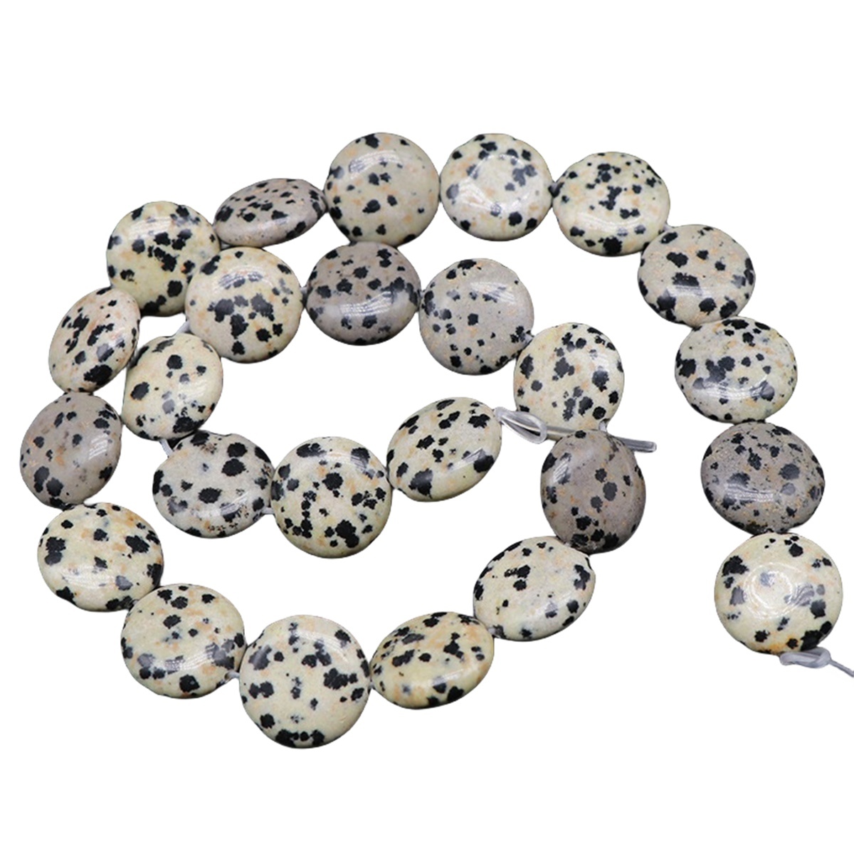Jaspe dalmation