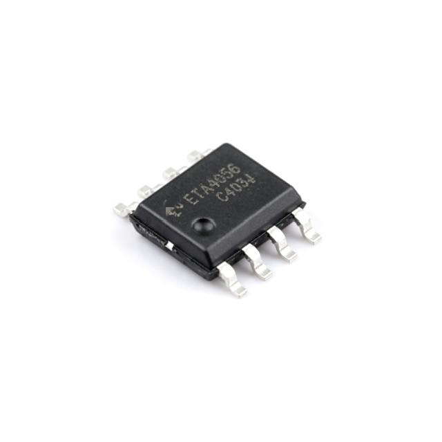 ETA4056E8A Original ESOP-8 Power Management ICs ETA4056 ETA4056E8 ETA4056E8A
