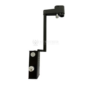 Dispositivo de examen de presión ocular, aplanación tonómetro de portátil, tipos R y T, adecuado <span class=keywords><strong>para</strong></span> lámpara de hendidura - Product Image 4