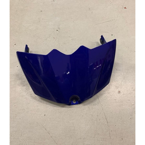 Copertura Serbatoio in Plastica Usata Compatibile con Yamaha YZF-R1 2007-2008 Blu - Product Image 1