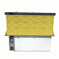 Module d'alimentation Fanuc Alpha PSM-30 A06B-6087-H130, 35 kW, multi-protection pour système d'automatisation industrielle CNC A06B-6087-H130