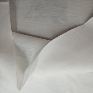 65% Poly 35% Bông Duy Nhất Jersey Vải Tùy Chỉnh Nhuộm <span class=keywords><strong>TC</strong></span> Vải Dệt Kim 65 Polyester 35 Bông Dệt Kim Jersey Vải - Product Image 4