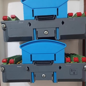 Module de contrôle de température monophasé YQC KS800-RS le plus vendu pour l'automatisation industrielle, double/triple, garantie d'un an - Product Image 2