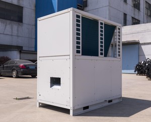 Otel-máquina comercial <span class=keywords><strong>de</strong></span> poco ruido, aire acondicionado central, edificio <span class=keywords><strong>de</strong></span> oficinas y apartamentos - Product Image 3