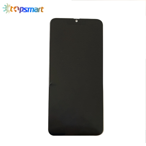 100% qualité d'origine 6.4 pouces écran d'affichage à cristaux liquides pour <span class=keywords><strong>samsung</strong></span> A30S - Product Image 3