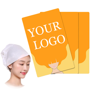 <span class=keywords><strong>Masque</strong></span> <span class=keywords><strong>capillaire</strong></span> nourrissant en feuille pour cheveux, améliore les nœuds, vente en gros d'usine OEM - Product Image 1