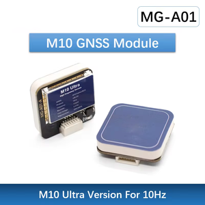 MicoAir MG-A01 GPS Taille Standard 25mm avec Module QMC5883L pour Drones FPV/de Course/Robotique/Bateaux - Product Image 6