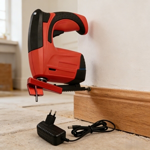 L & P 4V Li-Ion Batería Clavadora inalámbrica Batería Herramienta eléctrica Clavadora <span class=keywords><strong>Pistola</strong></span> Fuerte <span class=keywords><strong>Pistola</strong></span> <span class=keywords><strong>de</strong></span> <span class=keywords><strong>clavos</strong></span> <span class=keywords><strong>de</strong></span> hormigón - Product Image 4