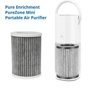 Purezen के साथ संगत प्रतिस्थापन फिल्टर, Purezone मिनी पोर्टेबल एयर प्यूरीफायर - Product Image 4