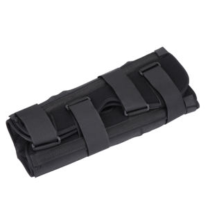 Large Size Orthopaedic Adjusta ble Hinged Unloader OA Unterstützung für Arthritis und Sehnen entzündung Rehabilitation für ältere Knie orthese - Product Image 4