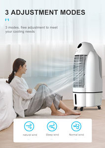 เครื่องปรับอากาศ<span class=keywords><strong>เคลื่อนที่</strong></span><span class=keywords><strong>เคลื่อนที่</strong></span>แบบลมธรรมดาสินค้าใหม่ - Product Image 2