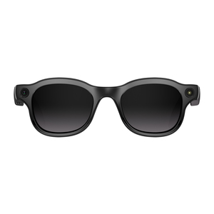 Lentes Inteligentes WAI3 con IA, Video de 8MP, 44g, WiFi, Llamadas por BT, Reproducción de Música, Activación por Voz, Traducción por IA, Reconocimiento de Objetos - Product Image 2