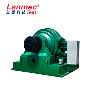 Um fabricante com certificação CE fabrica um dinamômetro hidráulico 16000KW - Product Image 3