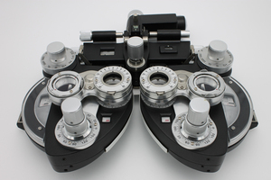 Equipos Ópticos Oftálmicos en Oferta, Foróptero Digital Avanzado, Máquina de Prueba Ocular para Optometría - Product Image 3