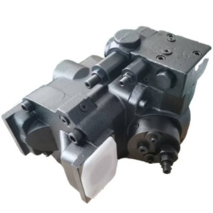 Bomba Hidráulica AT428960 Marca OEM para Motor 4045 Retroexcavadora 410E 410G 1 Año de Garantía CN - Product Image 3
