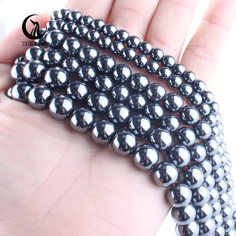47. Hématite (non magnétique)
