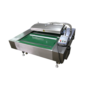 Línea Automática para Cortar y Prensado <span class=keywords><strong>de</strong></span> Carne <span class=keywords><strong>de</strong></span> Cerdo, Máquina para Hacer <span class=keywords><strong>Cecina</strong></span> <span class=keywords><strong>de</strong></span> Canguro, Línea <span class=keywords><strong>de</strong></span> Producción <span class=keywords><strong>de</strong></span> <span class=keywords><strong>Cecina</strong></span> <span class=keywords><strong>de</strong></span> <span class=keywords><strong>Ciervo</strong></span>/Jabalí - Product Image 1