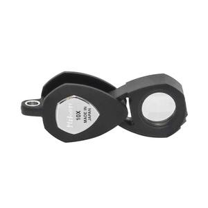 <span class=keywords><strong>Japan</strong></span> Origineel Ni-Kon Merk Vouwbare Loep Mini Juweliers Vergrootglas 13Mm Optica Triplet Lens 10x Diamant Loepen Voor Sieraden Edelstenen - Product Image 3