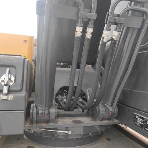 วอลโว่รถตักตีนตะขาบ EC210มือสอง21ตันเครื่องยนต์ผลิตในประเทศสวีเดน - Product Image 4