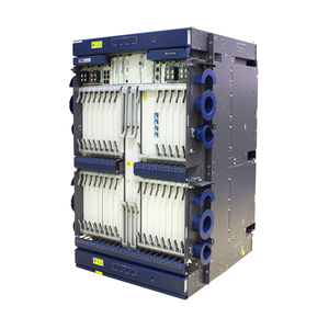 Dispositivo DWDM OSN8800 T64, plataforma OTN con 64 ranuras para servicios, DWDM 8800 T32 T16 T64 - Product Image 2