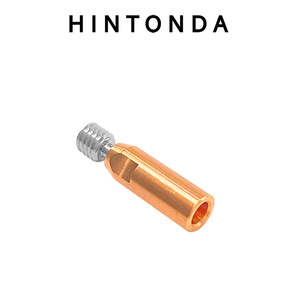 Gorge bimétallique E3DV6 1,75 mm 4,0 mm pour imprimante 3D Ender3 Chiron Mega Vyper E3D V6 Voron - Product Image 4