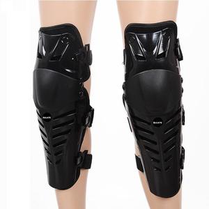 Protection de genou réglable personnalisée, protège-coudes et genouillères, protections de genou pour moto - Product Image 4