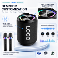 Altavoz Bluetooth Mini Personalizado Soundcore de Alta Calidad, Caja de Música Pequeña con Bajos Potentes, Cornetas Inalámbricas Portátiles Ubl, Diseño Sexy para Fiestas