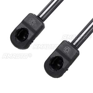 1 Par de Amortiguadores de Gas para el Capó Delantero del Coche, Varillas de Soporte para Nissan QASHQAI J11 X-TRAIL T32 2014-2018 - Product Image 4