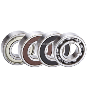 Rodamiento de bolas de estructura de ranura profunda de alta calidad 6004 <span class=keywords><strong>6005</strong></span> 6004ZZ 6004DDU 6005ZZ 6005DDU Aplicaciones de maquinaria Calidad original - Product Image 5