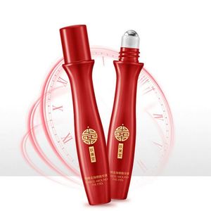 Logo Rorec OEM ODM meilleure vente réparation éclaircissant <span class=keywords><strong>yeux</strong></span> soins de la peau sérum supprimer les cernes <span class=keywords><strong>Roll</strong></span>-<span class=keywords><strong>on</strong></span> Anti-rides crème pour les <span class=keywords><strong>yeux</strong></span> - Product Image 3