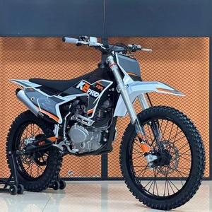 KAYO K2 Pro Cruiser avec moteur 250cc 4 temps pour une expérience de conduite ultime - Product Image 5