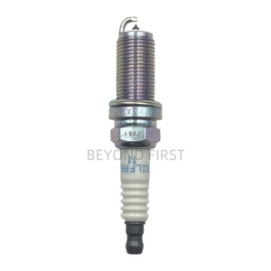 Pas de fausses pièces de rechange automatiques bon marché NGK Bujia 5468-SILFR6A11 pour <span class=keywords><strong>HONDA</strong></span> HR-V HONDAINTEGRA 4D E:HE HONDACITY Hatchback - Product Image 5