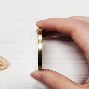 Tùy Chỉnh Hai Mặt Kim Loại Đồng Xu Kẽm Hợp Kim Kỷ Niệm Đồng Xu Cá Nhân Logo Lưu Niệm Vàng Mạ Kim Loại Đồng Xu - Product Image 6