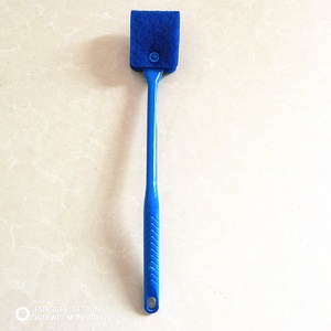 Herramienta de Limpieza para Acuarios, Cepillo Flexible para Limpiar Tubos, Accesorios para Peceras, Cepillos para Limpiar Tuberías de Filtro - Product Image 1