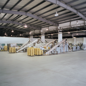 Usine de nouilles pour la ligne de fabrication de savon en gros - Product Image 1