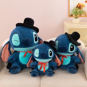 Peluche de Stitch - Muñeco y Almohada Grande de <span class=keywords><strong>Lilo</strong></span> & Stitch, Perfecto para Premios de Máquinas de Garras - Product Image 3