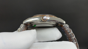 Producto Súper Exitoso en Llegada: Cambia Instantáneamente de Funciones. La impresión general es extremadamente fuerte. Reloj Mecánico - Product Image 4