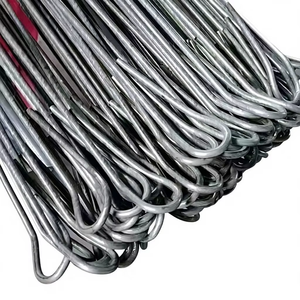 Venta Directa de Fábrica de Alambre de Embalaje Galvanizado de 3 mm en Varias Especificaciones de 2.0-4.0 mm - Product Image 1