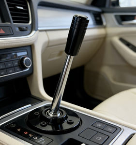 Palanca de Cambios Corta Ajustable para <span class=keywords><strong>BMW</strong></span> E30 E36 <span class=keywords><strong>E46</strong></span> E39 E60 para Autos de Carreras y Drifting - Product Image 6