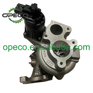 Turbocompressore per <span class=keywords><strong>Honda</strong></span> CIVIC 10 <span class=keywords><strong>CRV</strong></span> L15B7 1.5T 130KW/174CV 5AF-LP-TD025-T 49373-07012 18900-5MY-H01 5AF-LP-TD025-T.C - Product Image 5