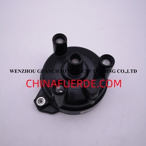 Couverture de distributeur Daewoo Tico Matiz 33321-78B40-000 pour moteur 0.8L, pièce de rechange - Product Image 1