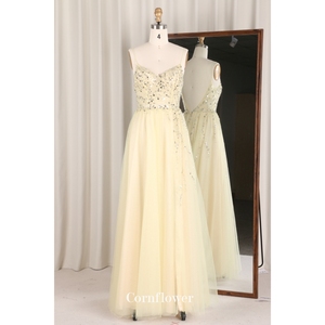 Elegant Dinner Dress Women - Modern Evening Gown